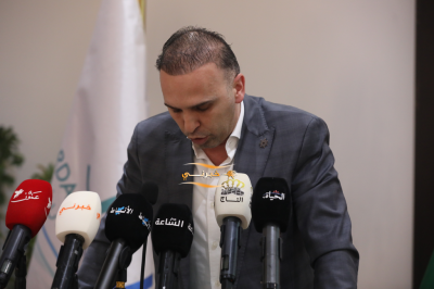 لقاء رمضاني يعزز الحوار بين الحكومة والقطاع الفندقي في الأردن