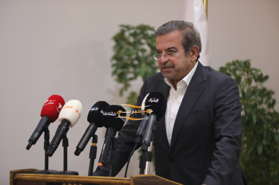 لقاء رمضاني يعزز الحوار بين الحكومة والقطاع الفندقي في الأردن