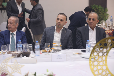 لقاء رمضاني يعزز الحوار بين الحكومة والقطاع الفندقي في الأردن