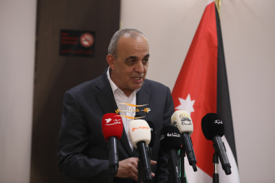 لقاء رمضاني يعزز الحوار بين الحكومة والقطاع الفندقي في الأردن