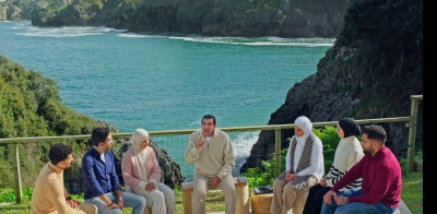 عمرو خالد: ليلة القدر .. وأسرار استجابة الدعوات والعفو وقضاء الحاجات