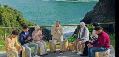 عمرو خالد: ليلة القدر .. وأسرار استجابة الدعوات والعفو وقضاء الحاجات