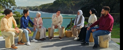 عمرو خالد: ليلة القدر .. وأسرار استجابة الدعوات والعفو وقضاء الحاجات