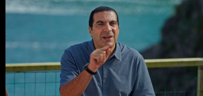 عمرو خالد: تعلم فنون الحياة من آيات الصيام.. وأجمل طريقة تدير بها حياتك - فيديو