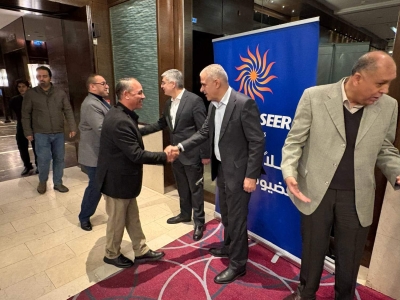 المناصير للزيوت والمحروقات تقيم مـأدبة إفطار لعملائها الكرام بمناسبة حلول شهر رمضان الفضيل