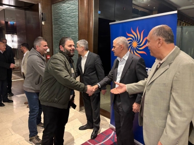 المناصير للزيوت والمحروقات تقيم مـأدبة إفطار لعملائها الكرام بمناسبة حلول شهر رمضان الفضيل