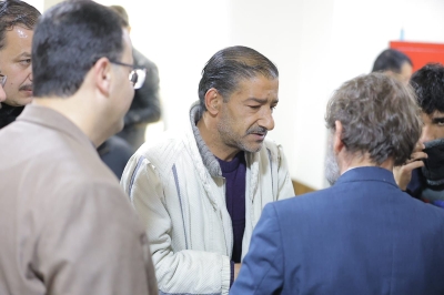 دار الحسام للعمل الشبابي تقيم إفطارًا رمضانيًا بتشريف ورعاية الأمير مرعد بن رعد