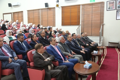 جامعة الزيتونة الأردنية تعلن نتائج مسابقة الحاج علي القرم القرآنية الرابعة