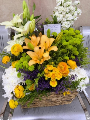 زيارة نواب حزب الاتحاد الوطني لأحد أفراد قوات مكافحة المخدرات - صور