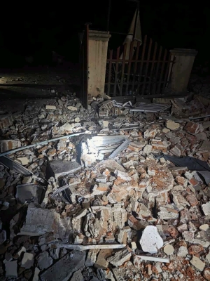 تحالف (تأسيس): هجمات بطائرات مسيّرة تضرب مستشفى وسوقاً في السودان.. عشرات الضحايا