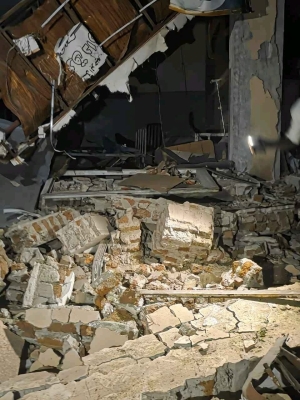 تحالف (تأسيس): هجمات بطائرات مسيّرة تضرب مستشفى وسوقاً في السودان.. عشرات الضحايا