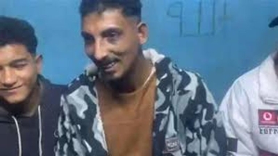 مصر .. الاعترافات الكاملة للفتاة في واقعة ارتداء شاب ملابس نسائية