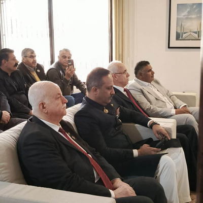 سفارة باكستان في عمّان تحتفل بيومها الوطني وتؤكد عمق العلاقات الأردنية الباكستانية