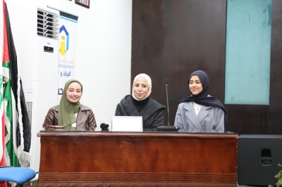 كلية الهندسة تتوج بلقب النسخة الثانية من مسابقة (بنك المعلومات) في جامعة عمان العربية