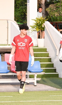 جامعة البترا ترفد المنتخبات الوطنية لكرة القدم بأربعة من طلبتها