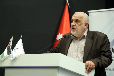 انطلاق الموسم الأردني للذكاء الاصطناعي 2026