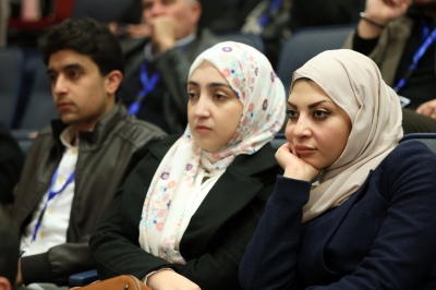 انطلاق الموسم الأردني للذكاء الاصطناعي 2026