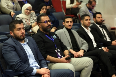 انطلاق الموسم الأردني للذكاء الاصطناعي 2026