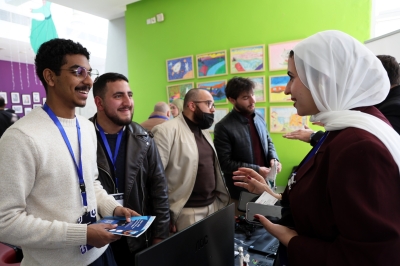 انطلاق الموسم الأردني للذكاء الاصطناعي 2026