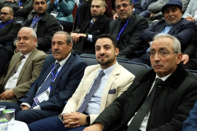 انطلاق الموسم الأردني للذكاء الاصطناعي 2026