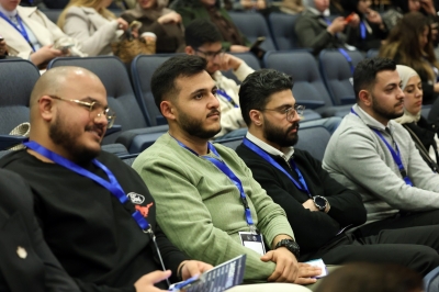 انطلاق الموسم الأردني للذكاء الاصطناعي 2026