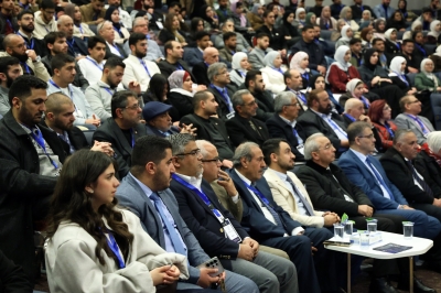 انطلاق الموسم الأردني للذكاء الاصطناعي 2026