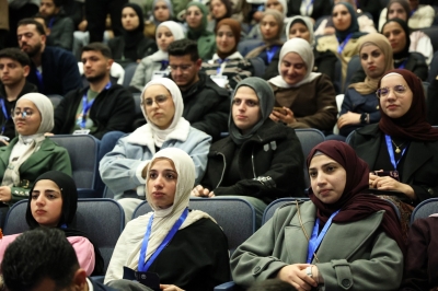 انطلاق الموسم الأردني للذكاء الاصطناعي 2026