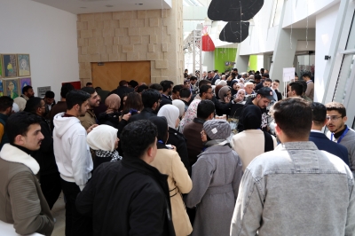 انطلاق الموسم الأردني للذكاء الاصطناعي 2026