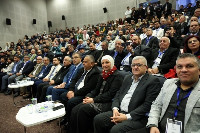 انطلاق الموسم الأردني للذكاء الاصطناعي 2026