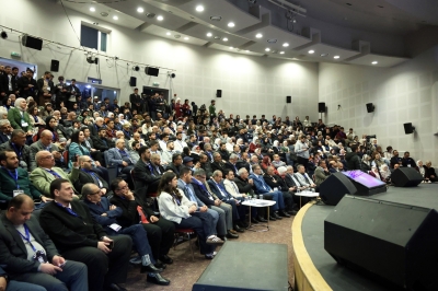 انطلاق الموسم الأردني للذكاء الاصطناعي 2026