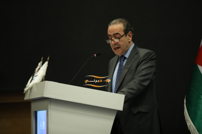 انطلاق الموسم الأردني للذكاء الاصطناعي 2026