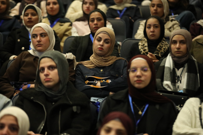 انطلاق الموسم الأردني للذكاء الاصطناعي 2026