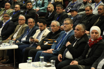 انطلاق الموسم الأردني للذكاء الاصطناعي 2026