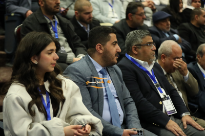 انطلاق الموسم الأردني للذكاء الاصطناعي 2026