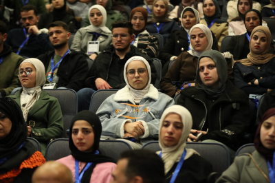 انطلاق الموسم الأردني للذكاء الاصطناعي 2026