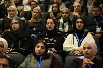 انطلاق الموسم الأردني للذكاء الاصطناعي 2026