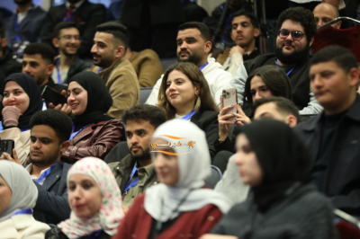 انطلاق الموسم الأردني للذكاء الاصطناعي 2026