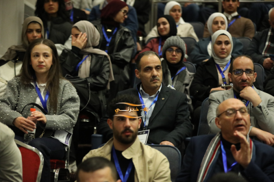 انطلاق الموسم الأردني للذكاء الاصطناعي 2026