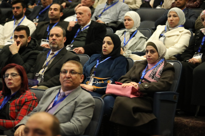 انطلاق الموسم الأردني للذكاء الاصطناعي 2026