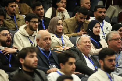 انطلاق الموسم الأردني للذكاء الاصطناعي 2026