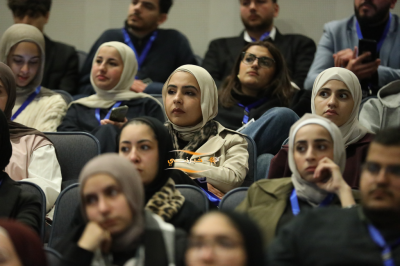 انطلاق الموسم الأردني للذكاء الاصطناعي 2026