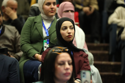 انطلاق الموسم الأردني للذكاء الاصطناعي 2026