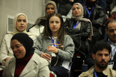 انطلاق الموسم الأردني للذكاء الاصطناعي 2026