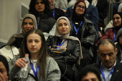 انطلاق الموسم الأردني للذكاء الاصطناعي 2026