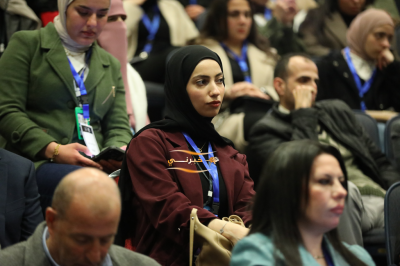 انطلاق الموسم الأردني للذكاء الاصطناعي 2026