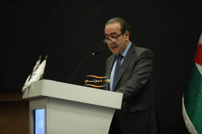 انطلاق الموسم الأردني للذكاء الاصطناعي 2026