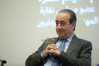 انطلاق الموسم الأردني للذكاء الاصطناعي 2026