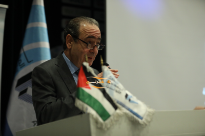 انطلاق الموسم الأردني للذكاء الاصطناعي 2026