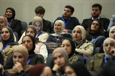 انطلاق الموسم الأردني للذكاء الاصطناعي 2026