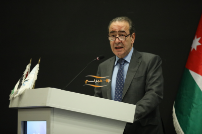 انطلاق الموسم الأردني للذكاء الاصطناعي 2026